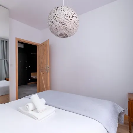 Paryski Zakatek Cosy Apartment Wroclaw