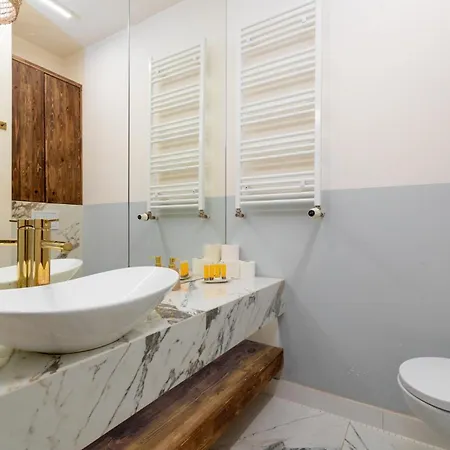 Paryski Zakatek Cosy By Bookinghost Вроцлав