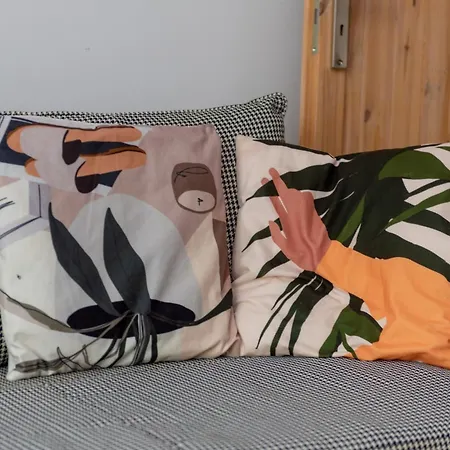 Paryski Zakatek Cosy Apartment Wroclaw