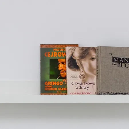 Paryski Zakatek Cosy By Bookinghost Апартаменты